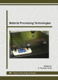 Material Processing Technologies (eBook, PDF)
