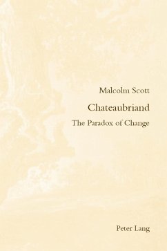 Chateaubriand (eBook, PDF) - Scott, Malcolm