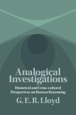 Analogical Investigations (eBook, PDF)