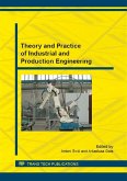 Theory and Practice of Industrial and Production Engineering (eBook, PDF)