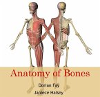 Anatomy of Bones (eBook, PDF)
