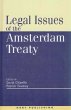 Legal Issues of the Amsterdam Treaty... - Bild 1