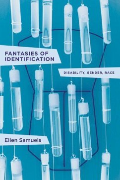 Fantasies of Identification (eBook, PDF) - Samuels, Ellen
