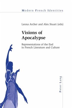 Visions of Apocalypse (eBook, PDF)