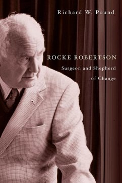 Cover Rocke Robertson (eBook, PDF)