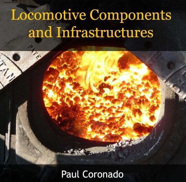 Locomotive Components and Infrastructures (eBook, PDF)