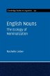 English Nouns (eBook, PDF) - Bild 1
