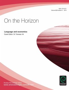 Cover Language and Economics (eBook, PDF)