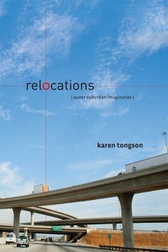 Relocations (eBook, PDF) - Tongson, Karen