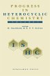 Progress in Heterocyclic Chemistry... - Bild 1