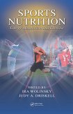 Sports Nutrition (eBook, PDF)