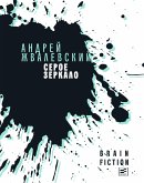 Серое зеркало : повести и рассказы (eBook, ePUB)