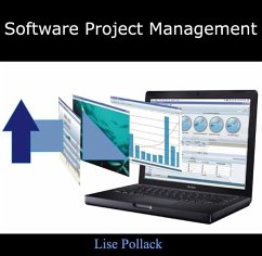 Cover Software Project Management (eBook, PDF)