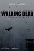 Walking Dead Ultimate Quiz Book (eBook, PDF)