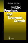 Public Pensions and Economic Growth (eBook, PDF)