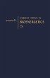 Current Topics in Bioenergetics (eBook,... - Bild 1