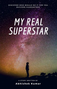 My Real Superstar (eBook, ePUB) - Kumar, Abhishek