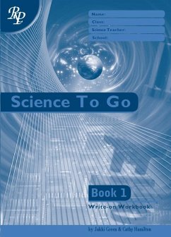 Cover Science To Go 1 (eBook, PDF)