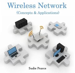 Cover Wireless Network (Concepts & Applications) (eBook, PDF)