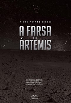 A farsa de Ártemis - 2a edição (eBook, ePUB) - Possas Junior, Celso