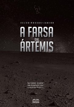 Cover A farsa de Ártemis - 2a edição (eBook, ePUB)