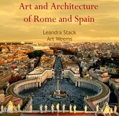 Cover Art and Architecture of Rome and Spain (eBook, PDF)