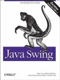 Java Swing (eBook, PDF)
