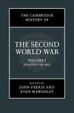 Cambridge History of the Second World War: Volume 1, Fighting the War (eBook, PDF)
