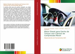 Motor Diesel para Ganho de Torque com Câmara de Compressão Móvel - Lima Gonçalves, Lucas;T. de Farias, Bruno;N. Magalhães, Victor A.