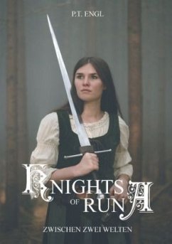 Cover Knights of Runa
