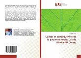 Causes et conséquences de la pauvreté rurale: Cas de Nindja-RD Congo Causes et conséquences de la pauvreté rurale: Cas de Nindja-RD Congo