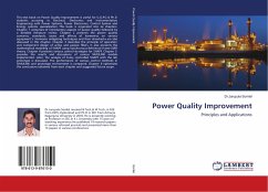 Power Quality Improvement - Somlal, Jarupula