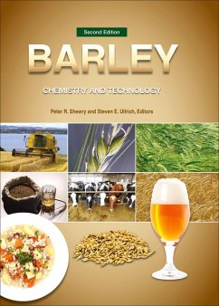 Barley (eBook, ePUB) - Shewry, Peter R; Ullrich, Steven E