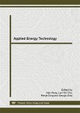Applied Energy Technology (eBook, PDF)