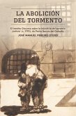 La abolición del tormento (eBook, ePUB)
