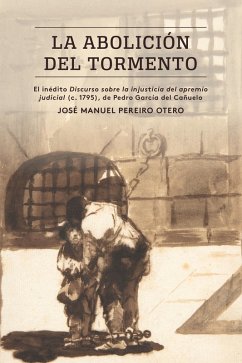 Cover La abolición del tormento (eBook, ePUB)