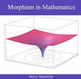 Morphism in Mathematics (eBook, PDF) Morphism in Mathematics (eBook, PDF)