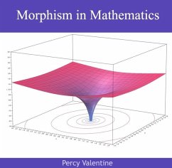 Cover Morphism in Mathematics (eBook, PDF)