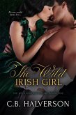The Wild Irish Girl (The Wild Romantics, #1) (eBook, ePUB)
