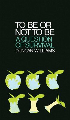 Cover To Be Or Not To Be (eBook, PDF)