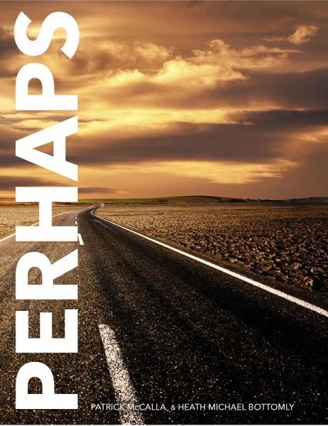 Perhaps (eBook, ePUB)
