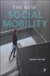 The New Social Mobility (eBook, ePUB) - Bild 1