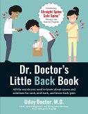 Dr. Doctor's Little Back Book (eBook, ePUB)