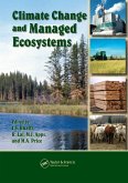 Climate Change and Managed Ecosystems (eBook, PDF)
