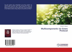 Multicomponents via Green Protocol - Hassan, Entesar A.