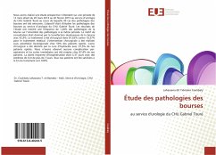 Étude des pathologies des bourses - Coulibaly, Lahassana dit Tiémoko