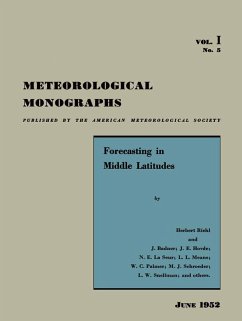 Cover Forecasting in Middle Latitudes (eBook, PDF)