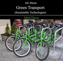 Cover All About Green Transport (Sustainable Technologies) (eBook, PDF)