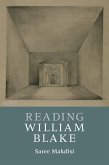 Reading William Blake (eBook, PDF)