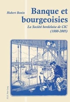 Banque et bourgeoisies (eBook, PDF) - Bonin, Hubert